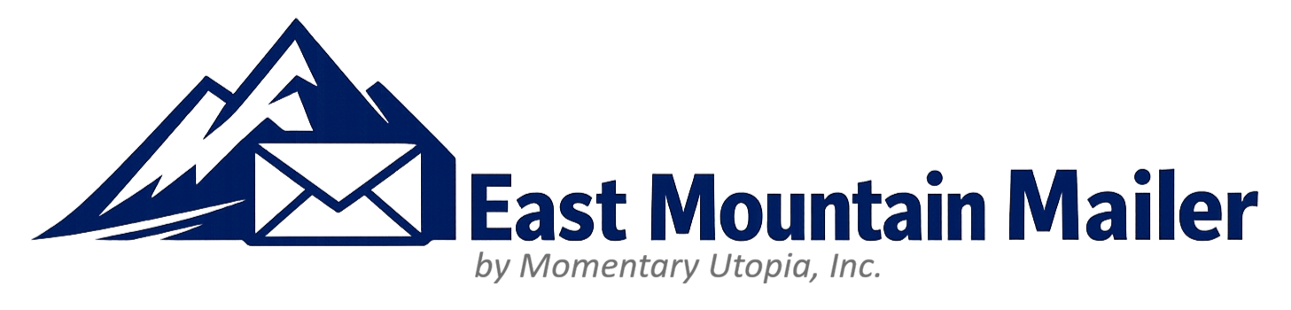 East Mountain Mailer